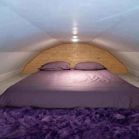 The Huckleberry A Teton Tiny Home Driggs Exterior photo