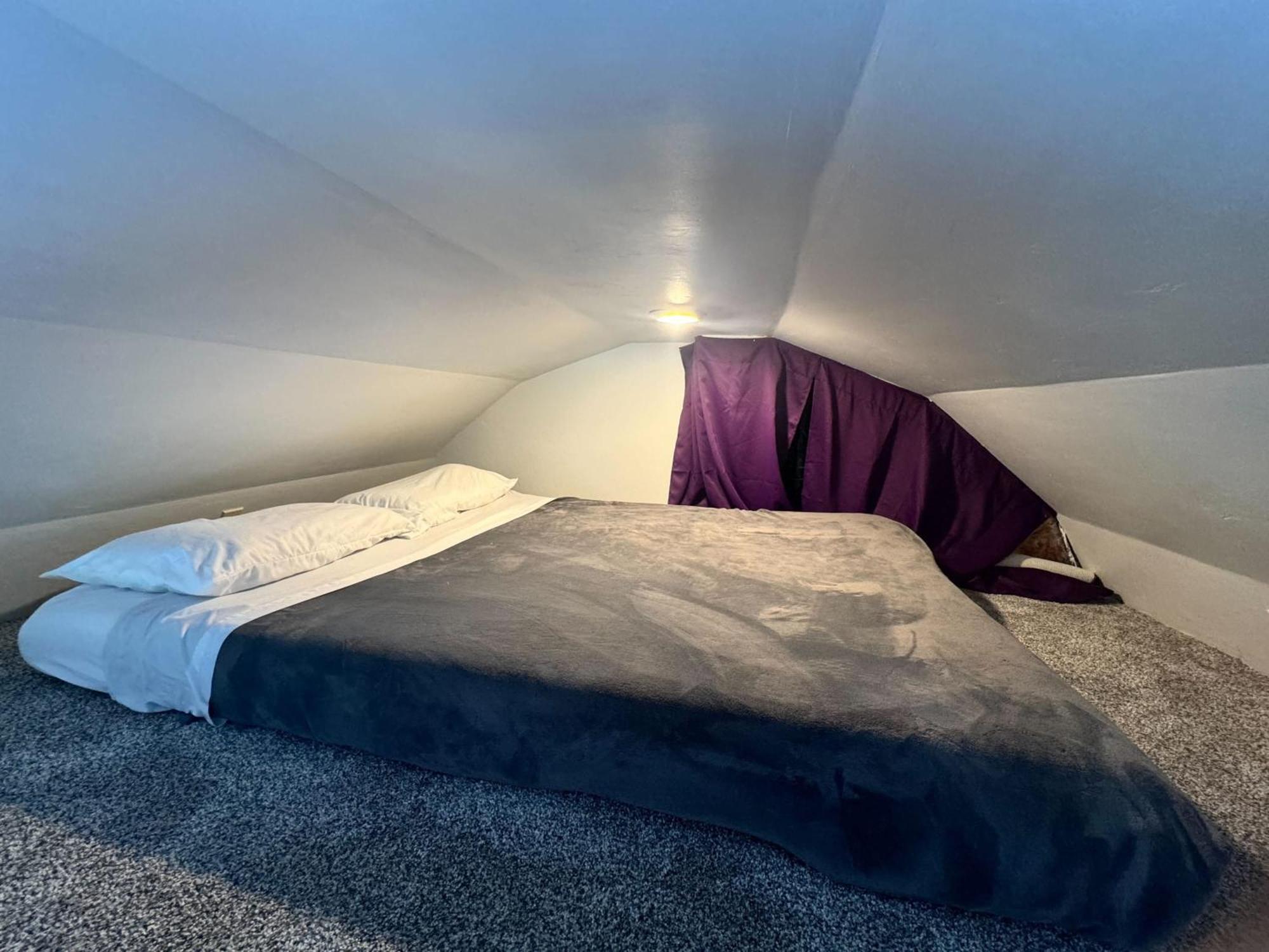 The Huckleberry A Teton Tiny Home Driggs Exterior photo